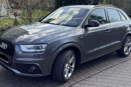 Audi Q3 221.521 km 11.500 &euro; Künzell 36093