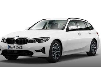 BMW 330 113.576 km 31.288 &euro; Fulda 36043