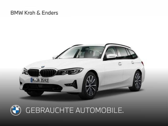 BMW 330 113.576 km 31.288 &euro; Fulda 36043
