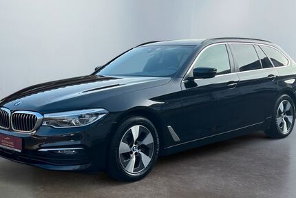 BMW 520 108.564 km 23.480 &euro; Wartenberg-Angersbach 36367