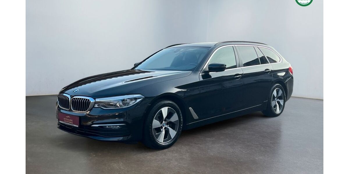 BMW 520 108.564 km 23.480 &euro; Wartenberg-Angersbach 36367