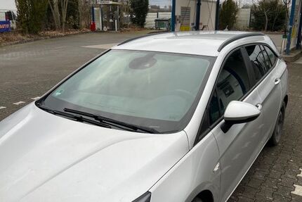 Opel Astra 188.000 km 7.700 &euro; Flieden 36103