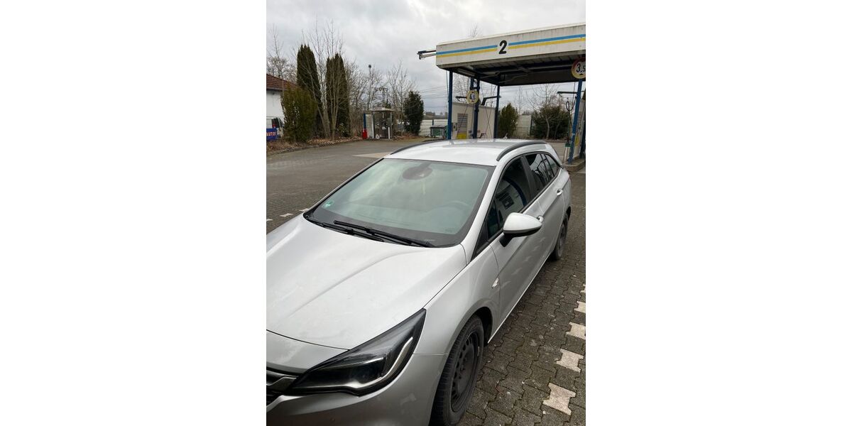 Opel Astra 188.000 km 7.700 &euro; Flieden 36103