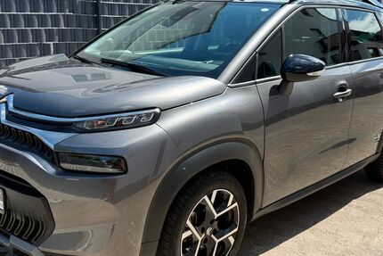 Citroen C3 Aircross 21.590 km 15.200 &euro; Fulda 36043