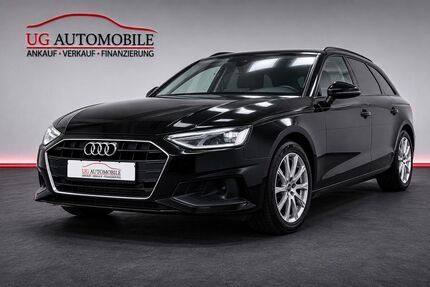Audi A4 47.500 km 20.880 &euro; Eichenzell 36124