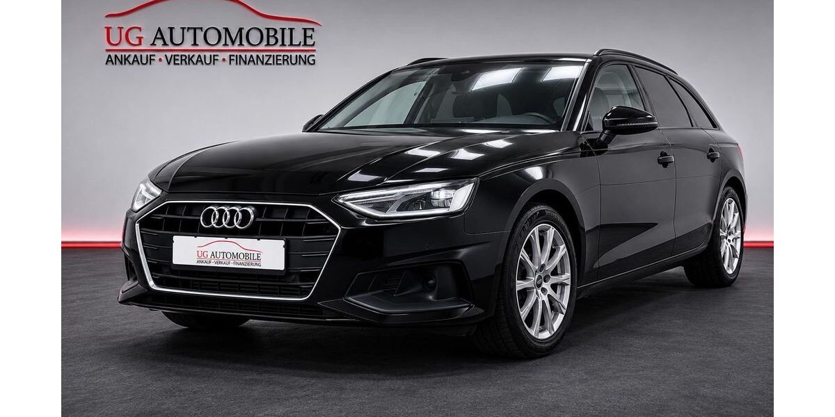 Audi A4 47.500 km 20.880 &euro; Eichenzell 36124