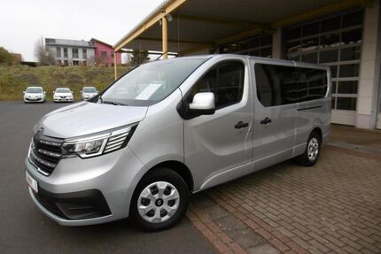 Renault Trafic 17.750 km 35.990 &euro; Eiterfeld 36132