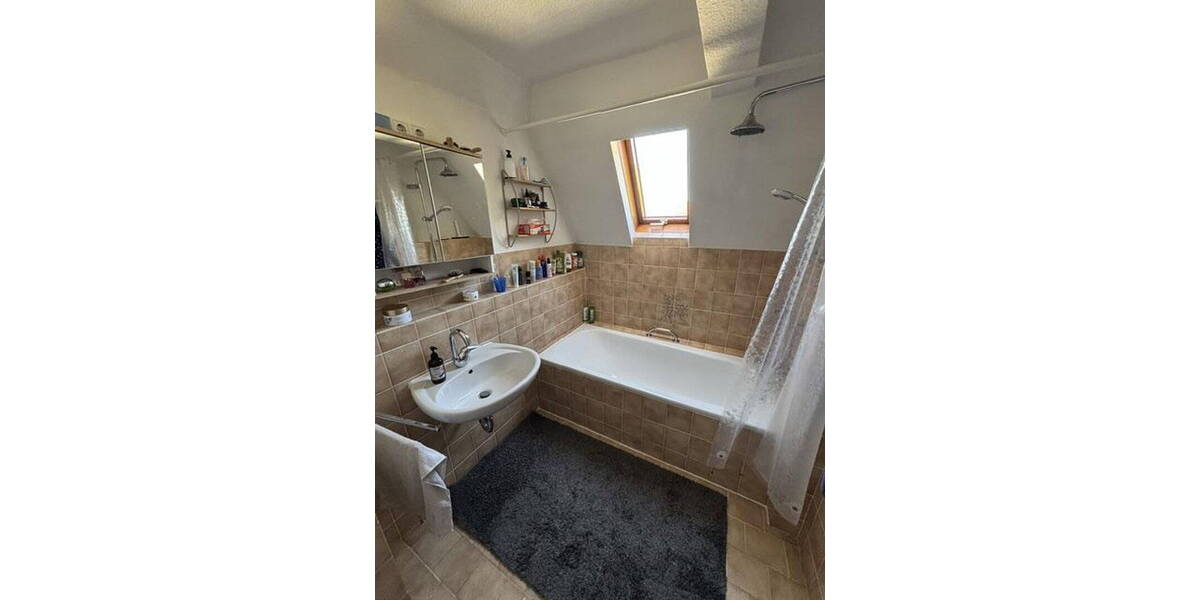 Etagenwohnung Fulda Frauenberg - 3 Zimmer, 68 m&sup2;, 680&euro; | Angebot:26807652