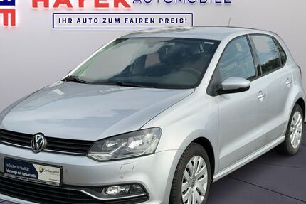 VW Polo 144.346 km 5.900 &euro; Schlitz 36110