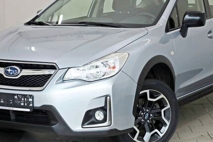 Subaru XV 98.300 km 11.500 &euro; Fulda 36043
