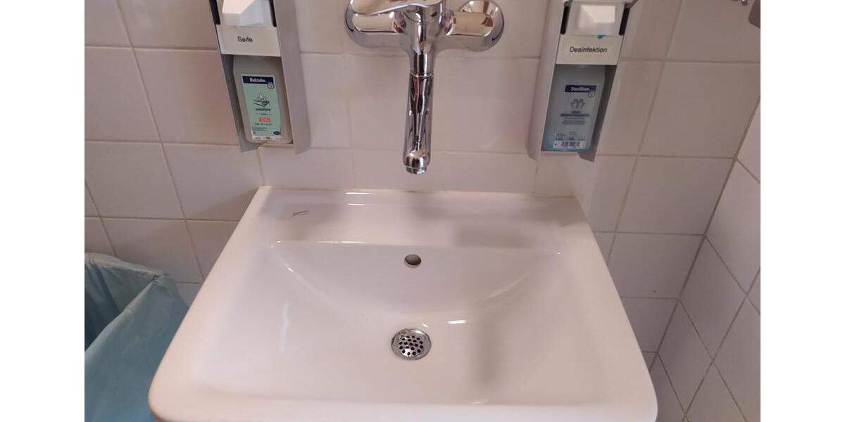 Gewerbeobjekt Hünfeld - 2 Zimmer, 7 m&sup2;, 849&euro; | Angebot:24984625