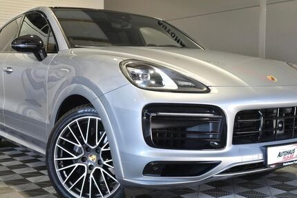 Porsche Cayenne 83.350 km 62.970 &euro; Neuhof OT. Dorfborn 36119