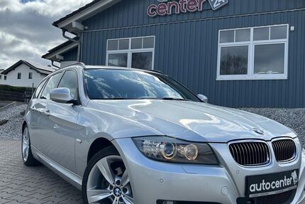 BMW 325 274.681 km 6.480 &euro; Wartenberg-Angersbach 36367