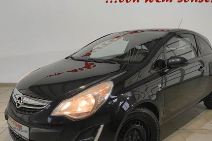 Opel Corsa 121.460 km 4.700 &euro; Fulda 36043