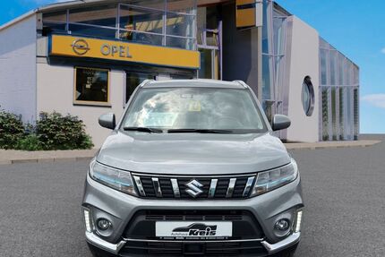 Suzuki Vitara 43.000 km 16.999 &euro; Großenlüder-Müs 36137