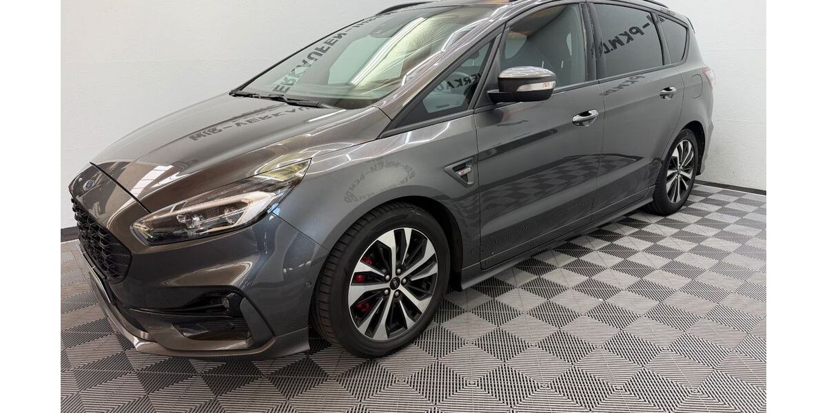 Ford S-Max 91.450 km 20.800 &euro; Fulda 36043