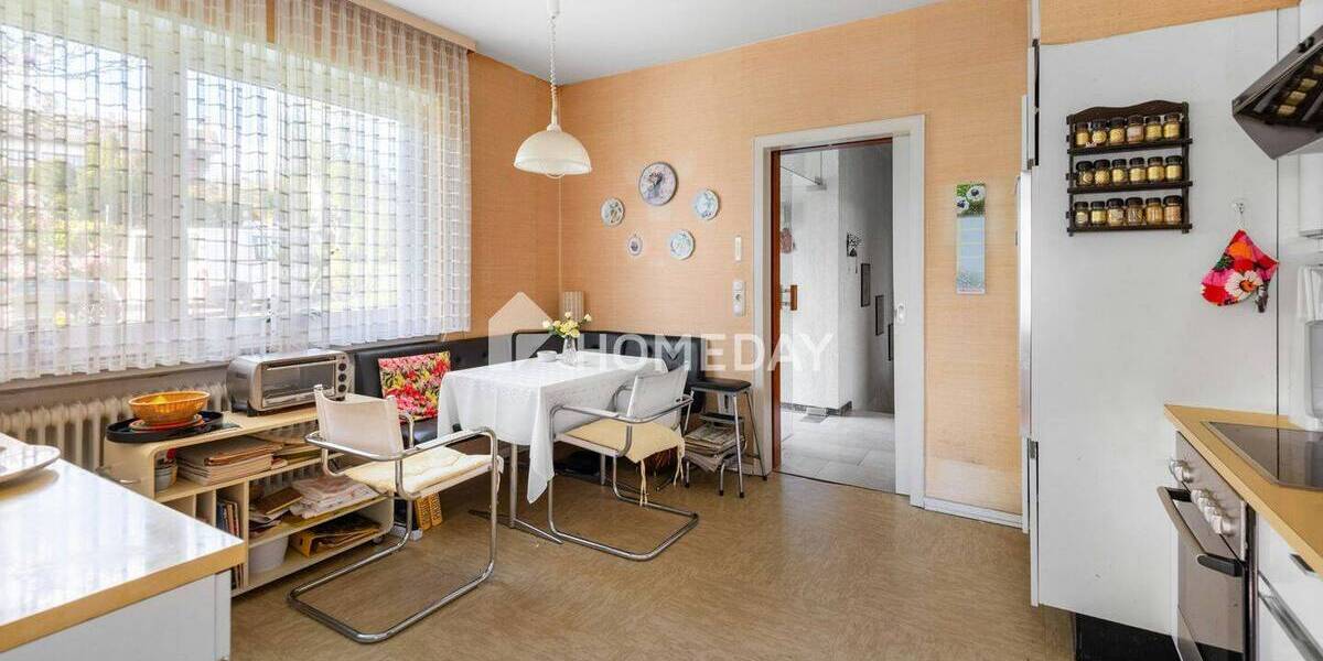 Bungalow Fulda Ziehers-Süd - 1 Zimmer, 255 m&sup2;, 725.000&euro; | Angebot:26389324