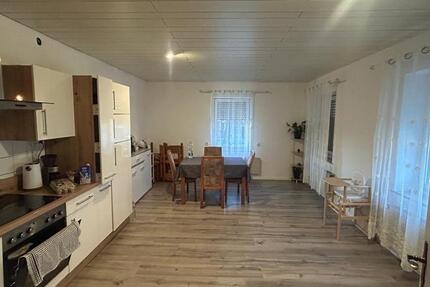 Wohnung Fulda Aschenberg - 4 Zimmer, 110 m&sup2;, 740&euro; | Angebot:25367143