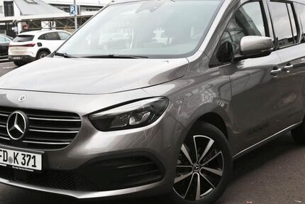 Mercedes-Benz T-Klasse 9.850 km 33.390 &euro; Fulda 36043