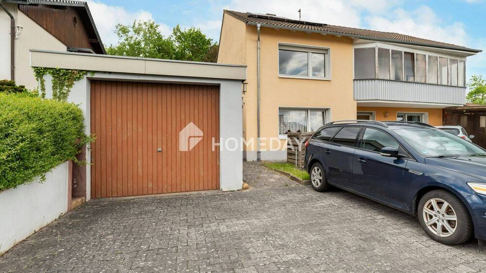 Einfamilienhaus Neuhof - 7 Zimmer, 114 m&sup2;, 328.000&euro; | Angebot:26820742