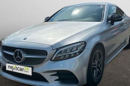 Mercedes-Benz C 220 101.000 km 27.990 &euro; Fulda 36043