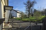 Kalbach-OT, EFH + Scheune - Einfamilienhaus Kalbach Uttrichshausen | Angebot:26093481