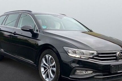 VW Passat Variant 160.800 km 16.999 &euro; Fulda 36043