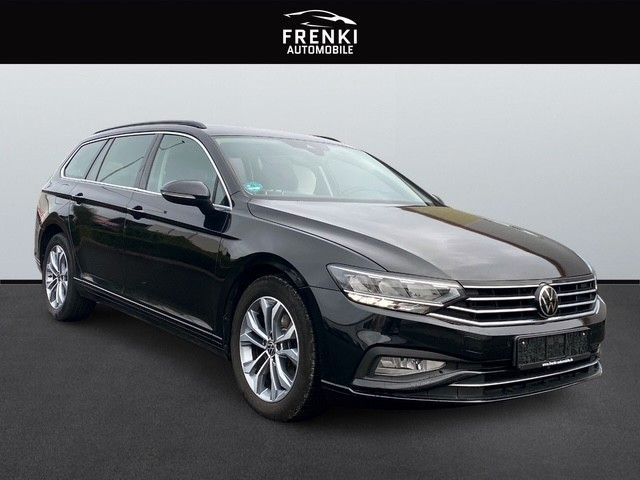 VW Passat Variant 160.800 km 16.999 &euro; Fulda 36043
