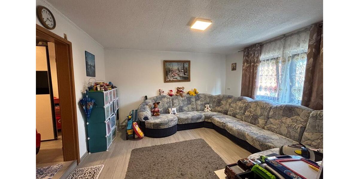 Einfamilienhaus Grebenau - 7 Zimmer, 170 m&sup2;, 85.000&euro; | Angebot:25332822