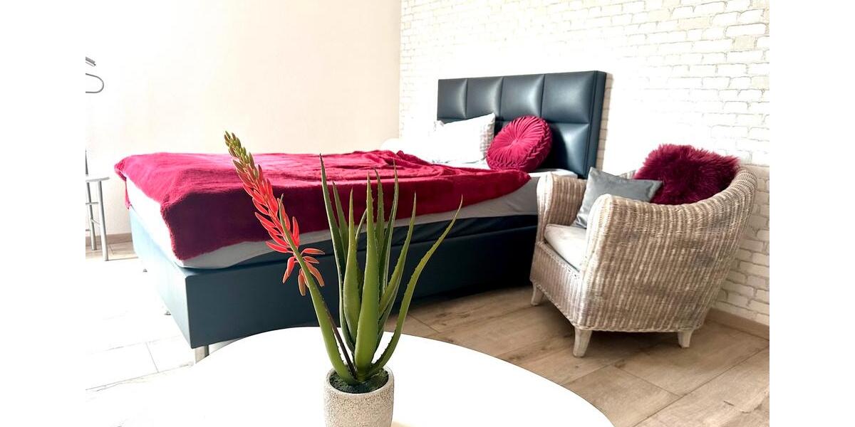 Etagenwohnung Fulda Fulda-Galerie - 1.5 Zimmer, 70 m&sup2;, 1.150&euro; | Angebot:26325848