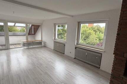 Wohnung Flieden - 3 Zimmer, 83 m&sup2;, 640&euro; | Angebot:25670095
