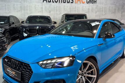 Audi RS5 68.534 km 58.900 &euro; Petersberg Landkreis Fulda 36100