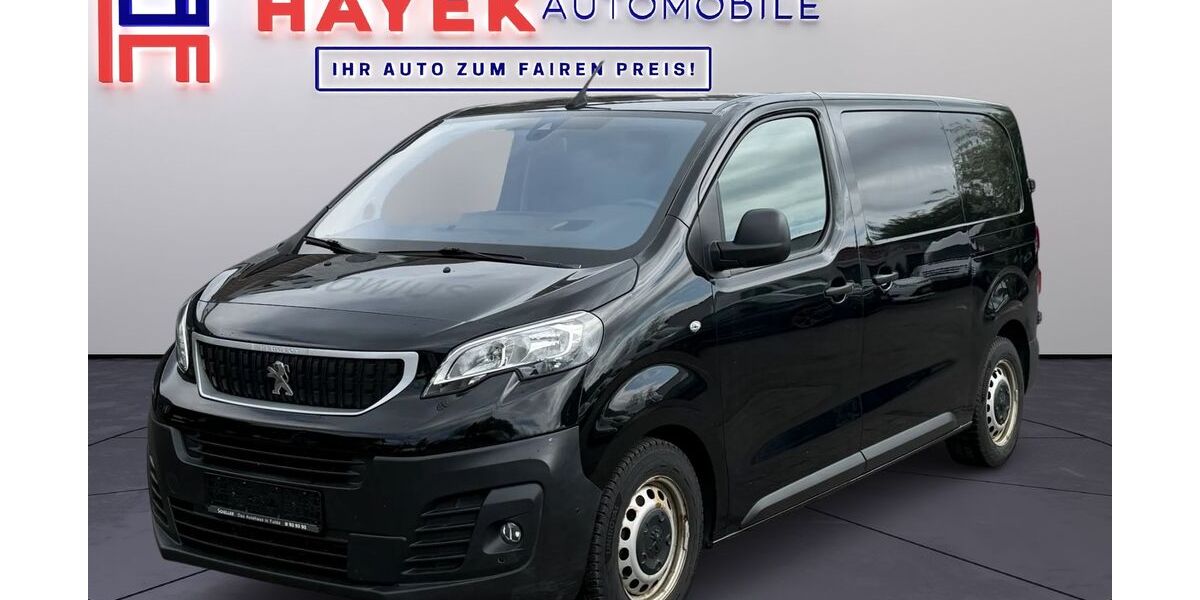 Peugeot Expert 201.155 km 9.900 &euro; Schlitz 36110
