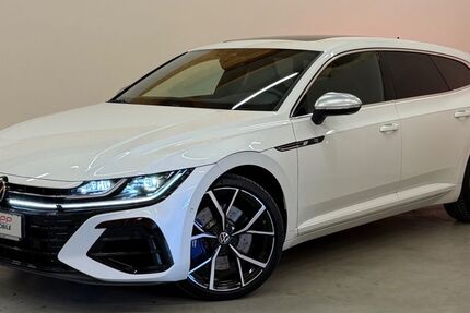 VW Arteon 68.911 km 35.700 &euro; Eichenzell 36124
