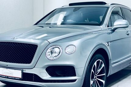 Bentley Bentayga 144.900 km 82.880 &euro; Eichenzell 36124