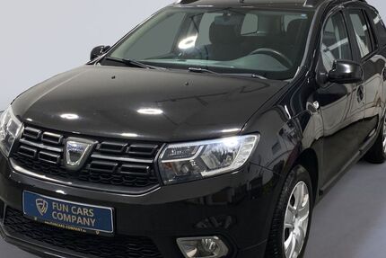 Dacia Logan 144.370 km 4.700 &euro; Lauterbach 36341