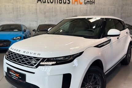 Land Rover Range Rover Evoque 34.588 km 24.800 &euro; Petersberg Landkreis Fulda 36100