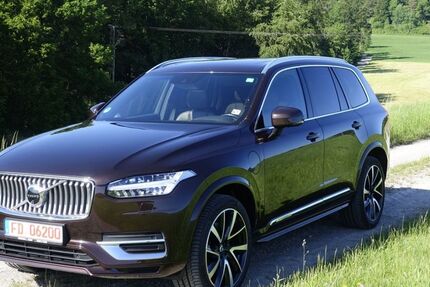 Volvo XC90 64.050 km 44.790 &euro; Fulda 36043