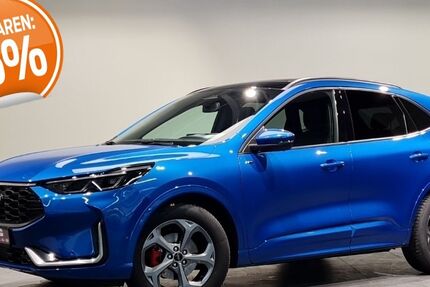 Ford Kuga 22.910 km 31.950 &euro; Fulda 36043
