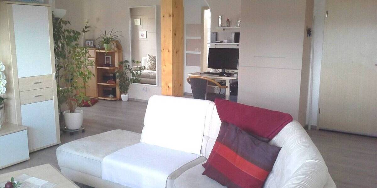 Mehrfamilienhaus, Wohnhaus Flieden - 8 Zimmer, 225 m&sup2;, 429.000&euro; | Angebot:25729232