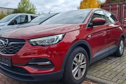 Opel Grandland (X) 39.800 km 15.999 &euro; Fulda 36043