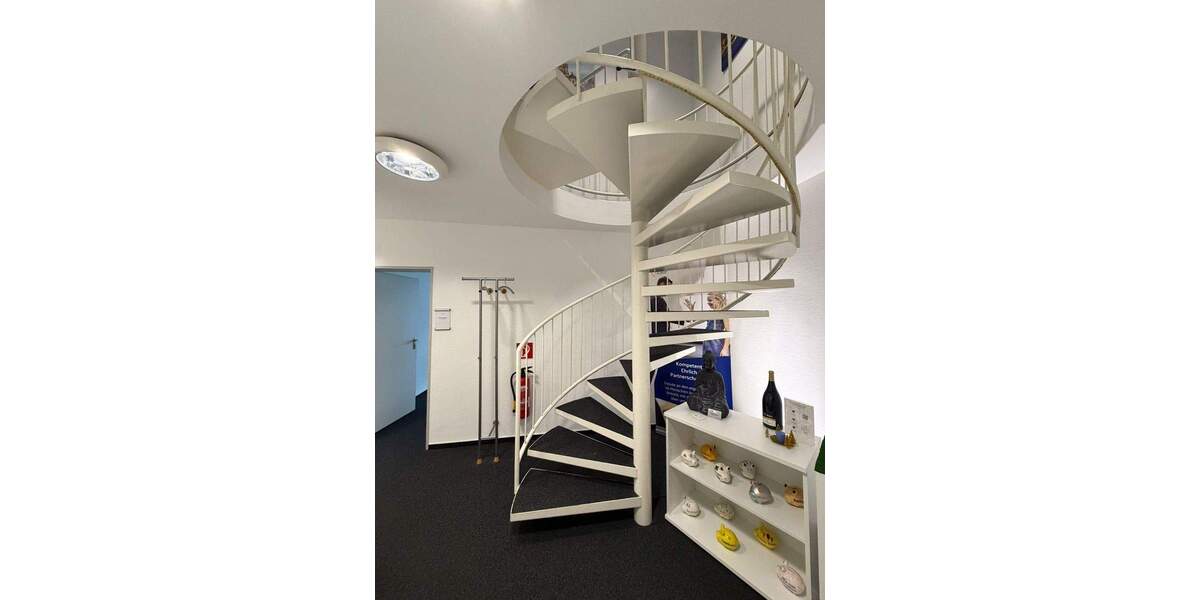 Gewerbeobjekt Fulda Innenstadt - 1 Zimmer, 285 m&sup2;, 3.090&euro; | Angebot:25769380