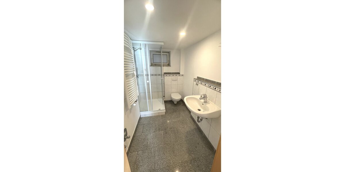 Niederaula, 2 ZKB im Souterrain - Etagenwohnung Niederaula Mengshausen | Angebot:23815930