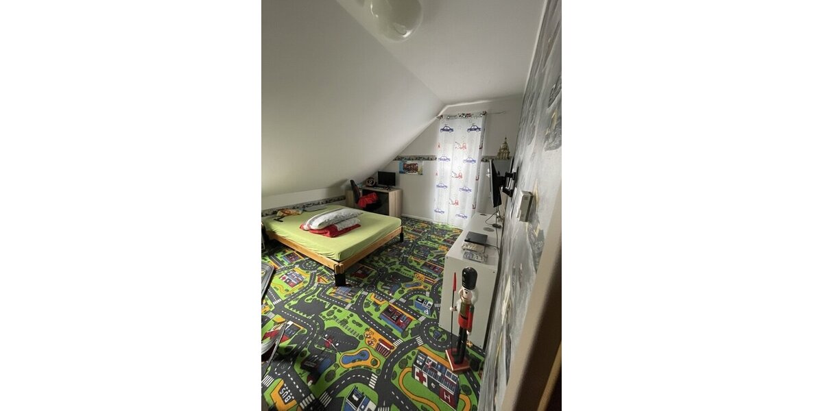 Niederaula-OT, EFH + ELW - Einfamilienhaus Niederaula Kerspenhausen | Angebot:25143051