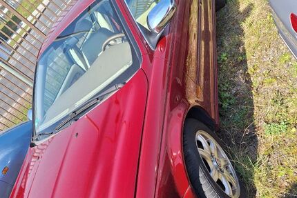 Jaguar X-Type 222.222 km 600 &euro; Neuhof/Dorfborn 36119