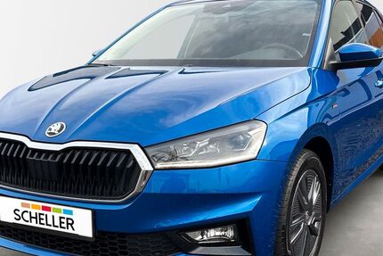 Skoda Fabia 9.063 km 19.700 &euro; Fulda 36043