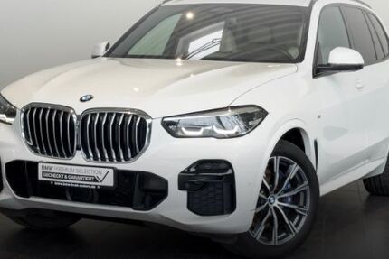 BMW X5 81.611 km 47.988 &euro; Fulda 36043