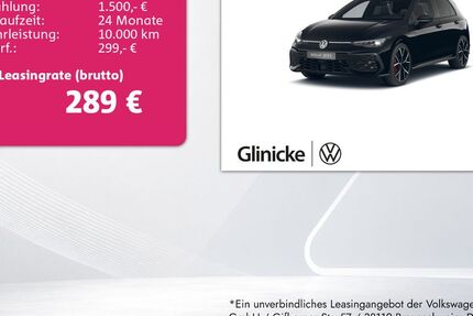 VW Golf 6.914 km 39.460 &euro; Hünfeld 36088