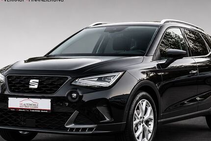 Seat Arona 18.800 km 16.480 &euro; Eichenzell 36124