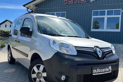 Renault Kangoo 165.745 km 5.380 &euro; Wartenberg-Angersbach 36367